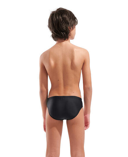 Chlapecké slipové plavky Arena Feel Kikko V Briefs Grafics 2/5
