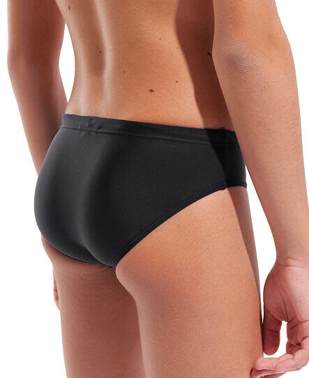 Chlapecké slipové plavky Arena Feel Kikko V Briefs Grafics 4/5