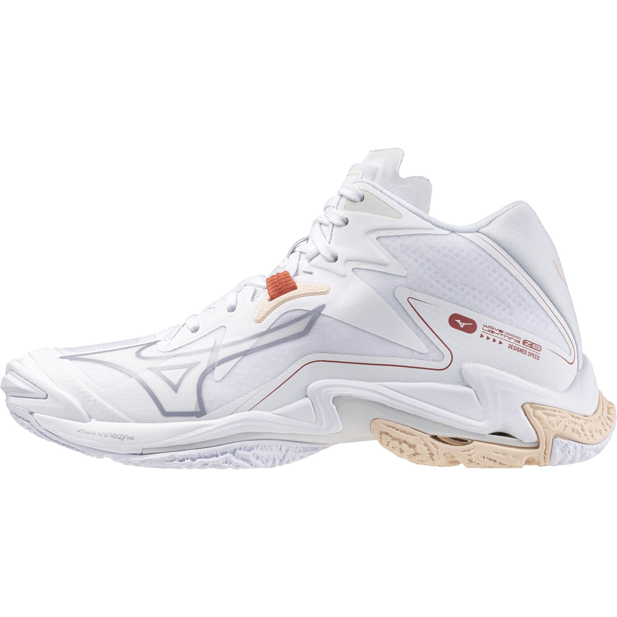 MIZUNO picture