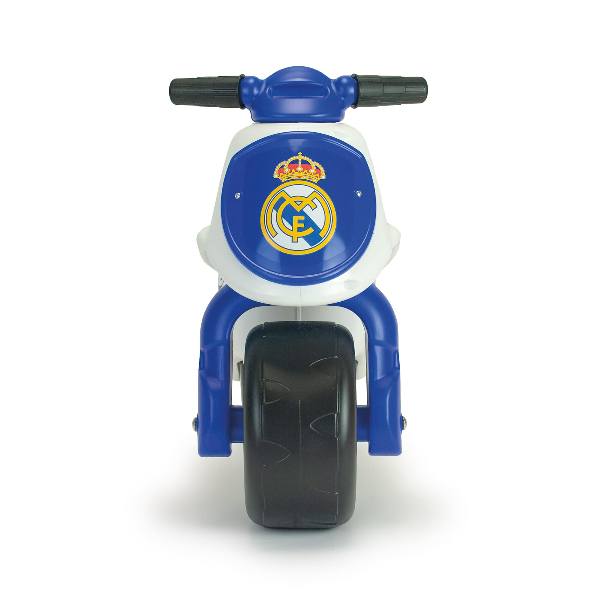 MOTO POUR BÉBÉS ET ENFANTS REAL MADRID C.F. 3/7