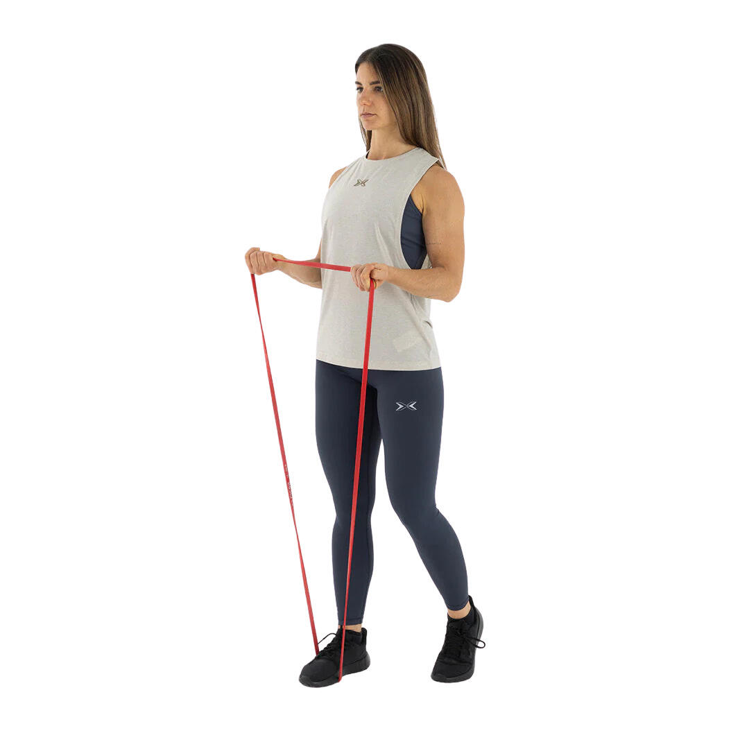 CAMISETA PREMIUM SIN MANGAS PARA MUJER 4/6