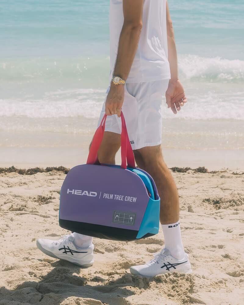 Borsa Pro X Tote Bag Palm Tree Alternate Edition 2/2