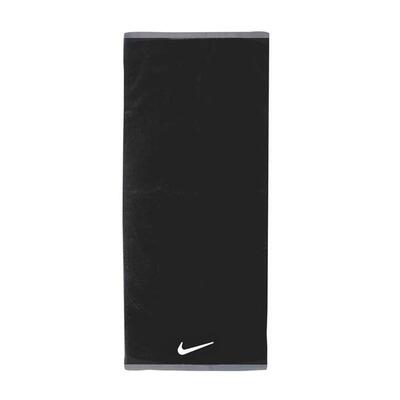 Asciugamani da palestra & piscina nike nero