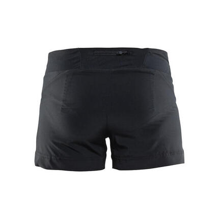 Short de Running femme Craft Essential 5 pouces