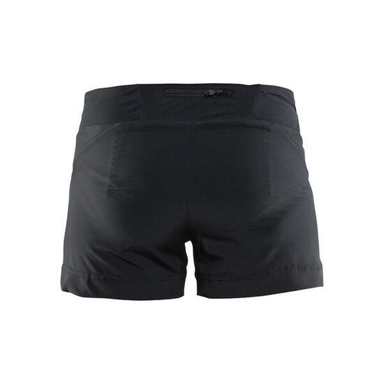 Short de Running femme Craft Essential 5 pouces