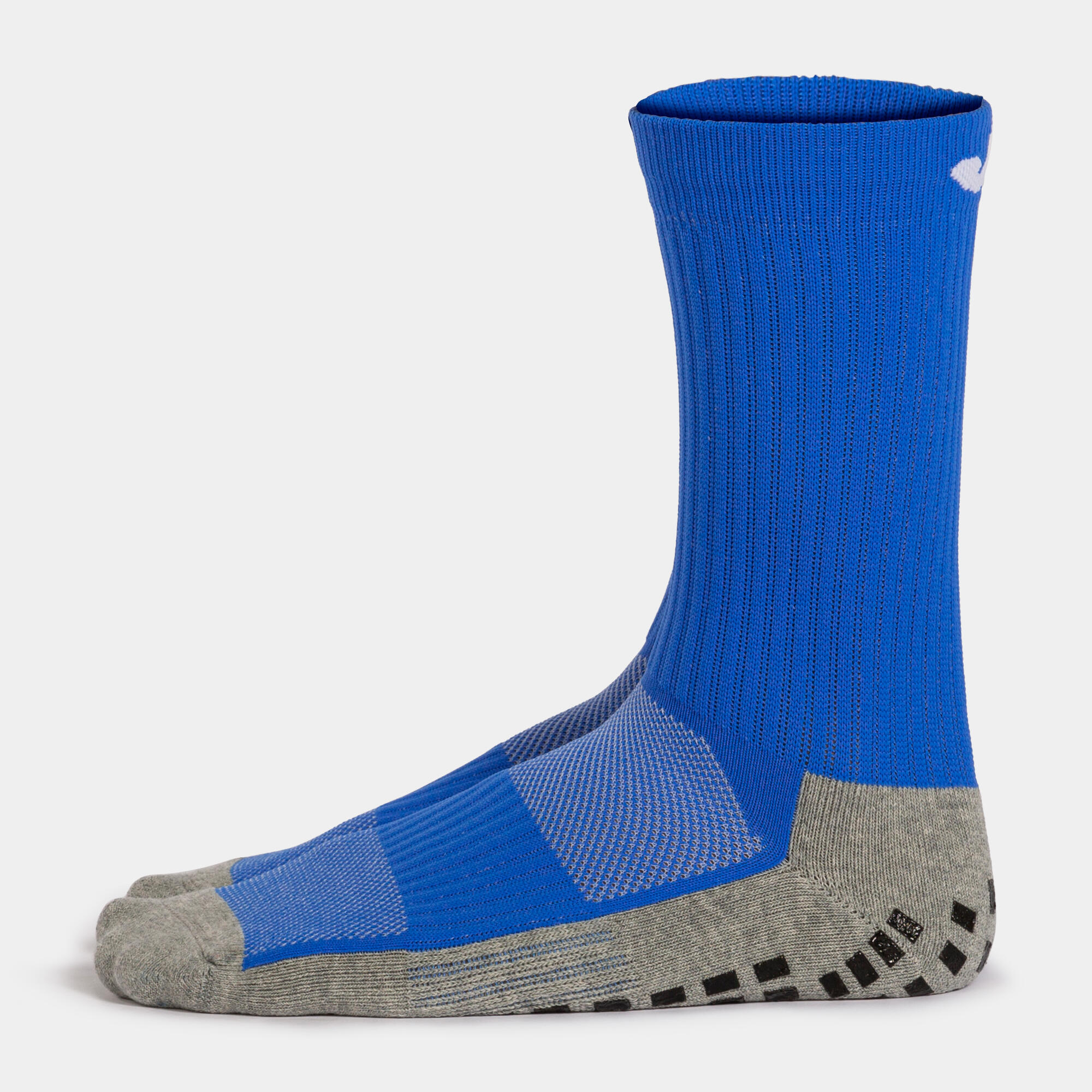 Chaussettes Football Homme Joma Anti-Slip Bleu Roi 4/4