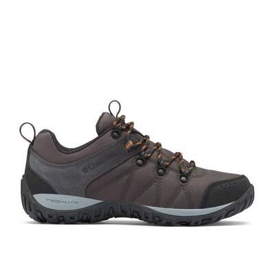 Zapatos Columbia Peakfreak Venture Lt Senderismo Gris