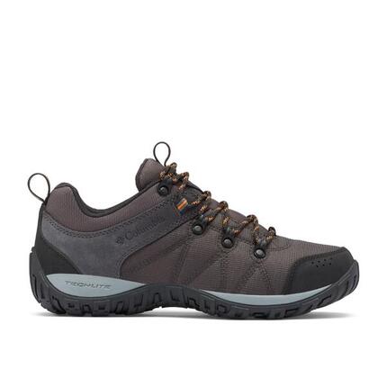 Zapatos Columbia Peakfreak Venture Lt Senderismo Gris