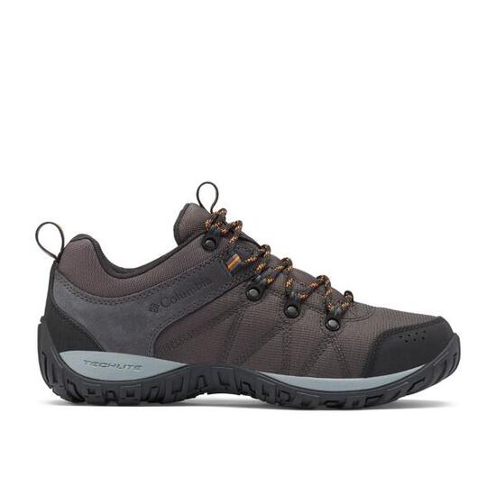 Zapatos Columbia Peakfreak Venture Lt Senderismo Gris