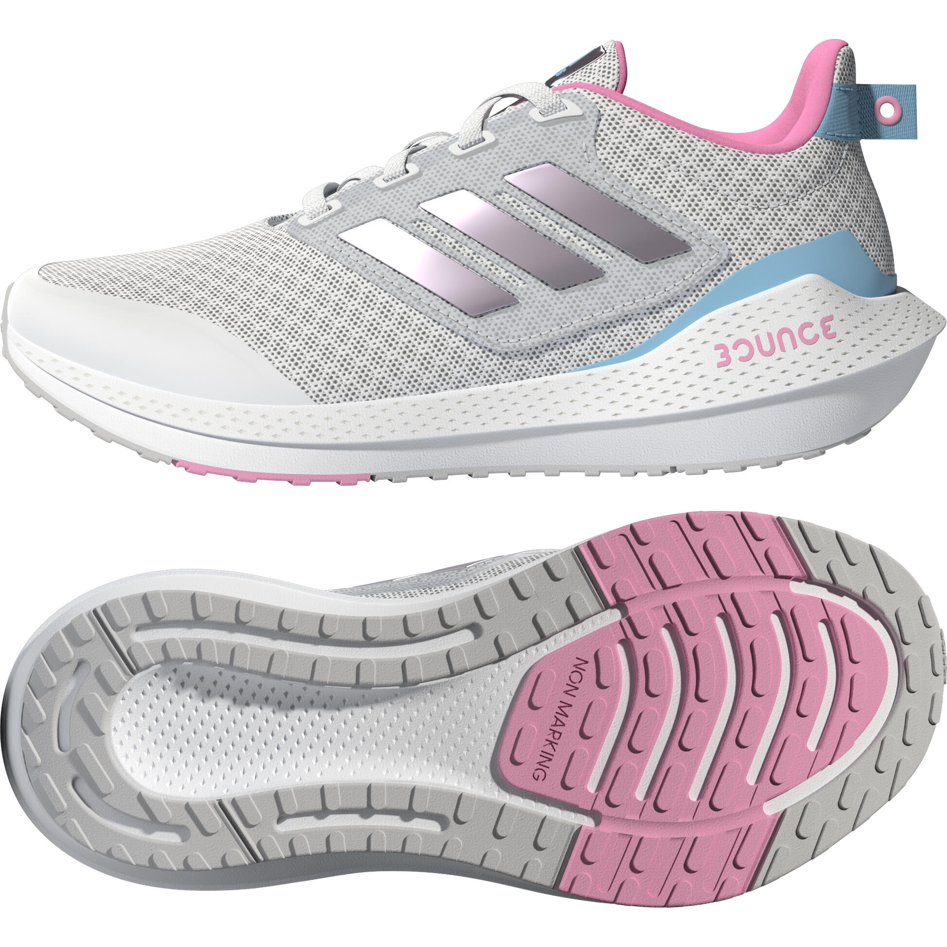 Chaussures de running enfant adidas EQ21 2.0 1/5