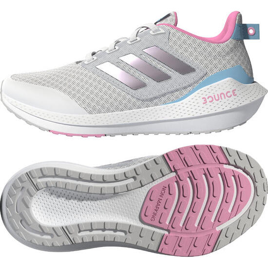 Scarpe Adidas Eq21 Run 2.0 per unisex ragazzi