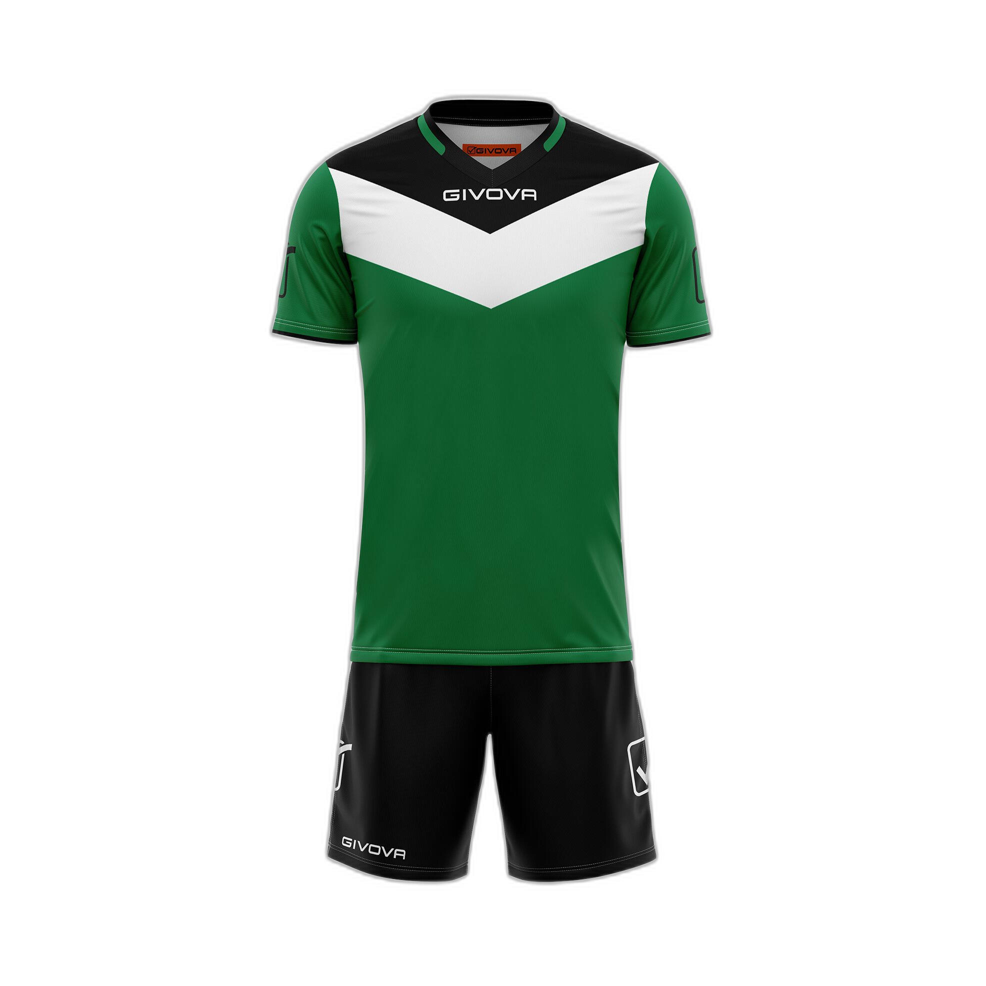 verde