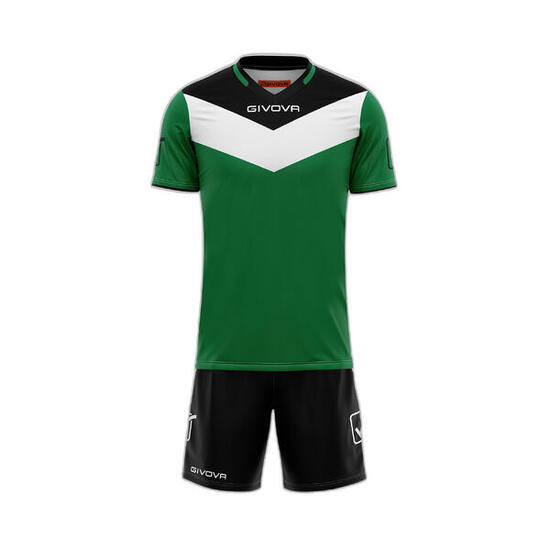 Ensemble maillot et short enfant Givova Campo