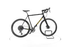 Reconditionné - Tommasini Fire Gravel - Très Bon