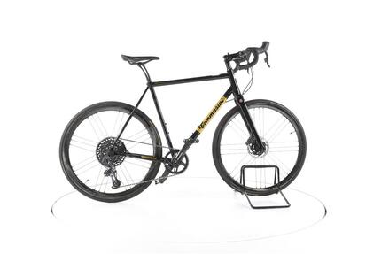 Reconditionné - Tommasini Fire Gravel - Très Bon