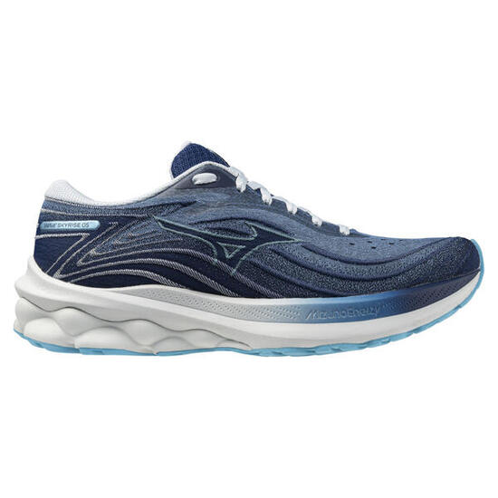 Scarpe running da donna Mizuno Wave Skyrise Wos