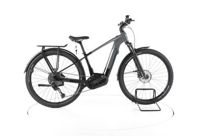 Refurbished - Focus AVENTURA² 6.8 Trekking E-Bike 2024 - In gutem Zustand