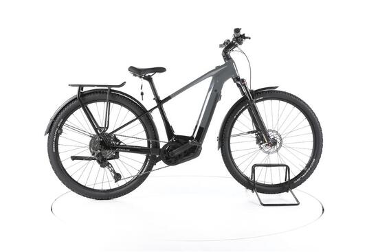 Refurbished - Focus AVENTURA² 6.8 Trekking E-Bike 2024 - In gutem Zustand