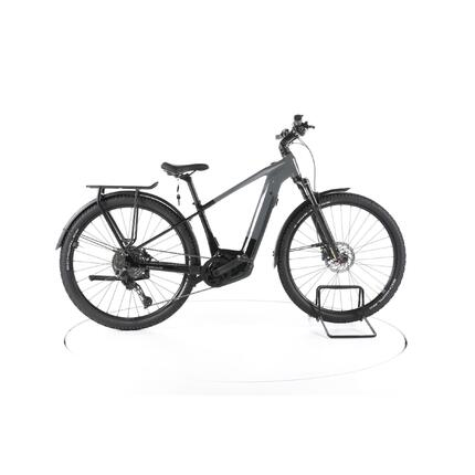 Second Life - Focus AVENTURA² 6.8 Trekking E-Bike 2024 - Stan dobry