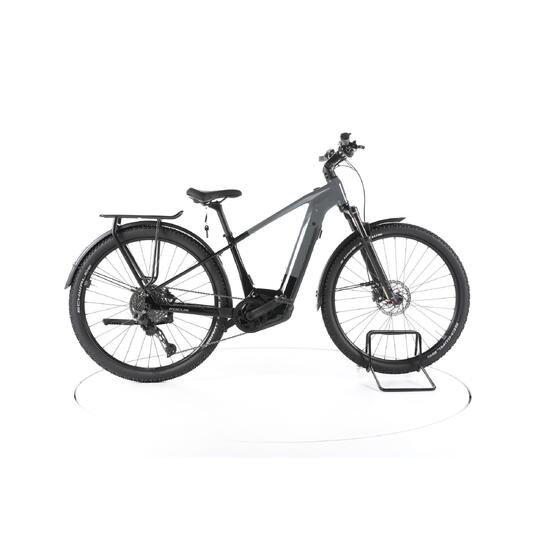 Second Life - Focus AVENTURA² 6.8 Trekking E-Bike 2024 - Stan dobry