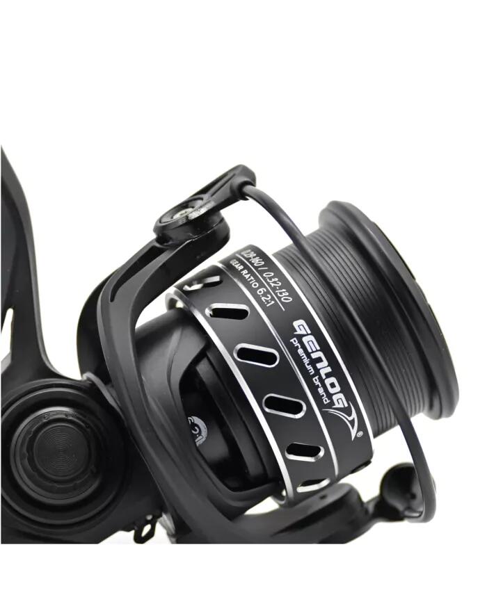 Kołowrotek Germina Enso Feeder Reel 3000 3/7