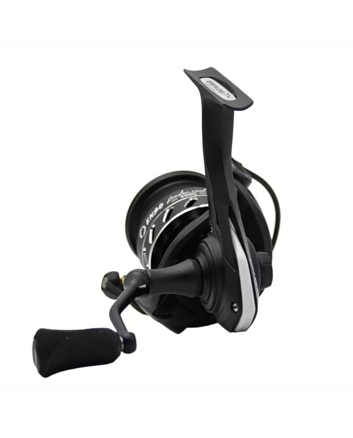 Kołowrotek Germina Enso Feeder Reel 3000 5/7