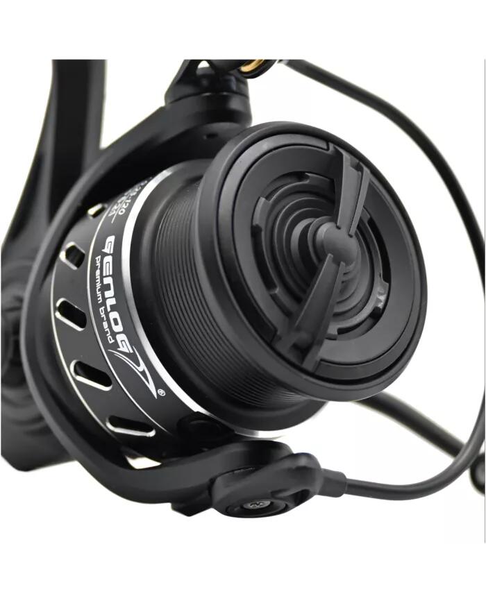 Kołowrotek Germina Enso Feeder Reel 3000 4/7