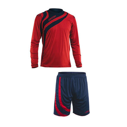 Shirt und Shorts im Set Acerbis Alkman