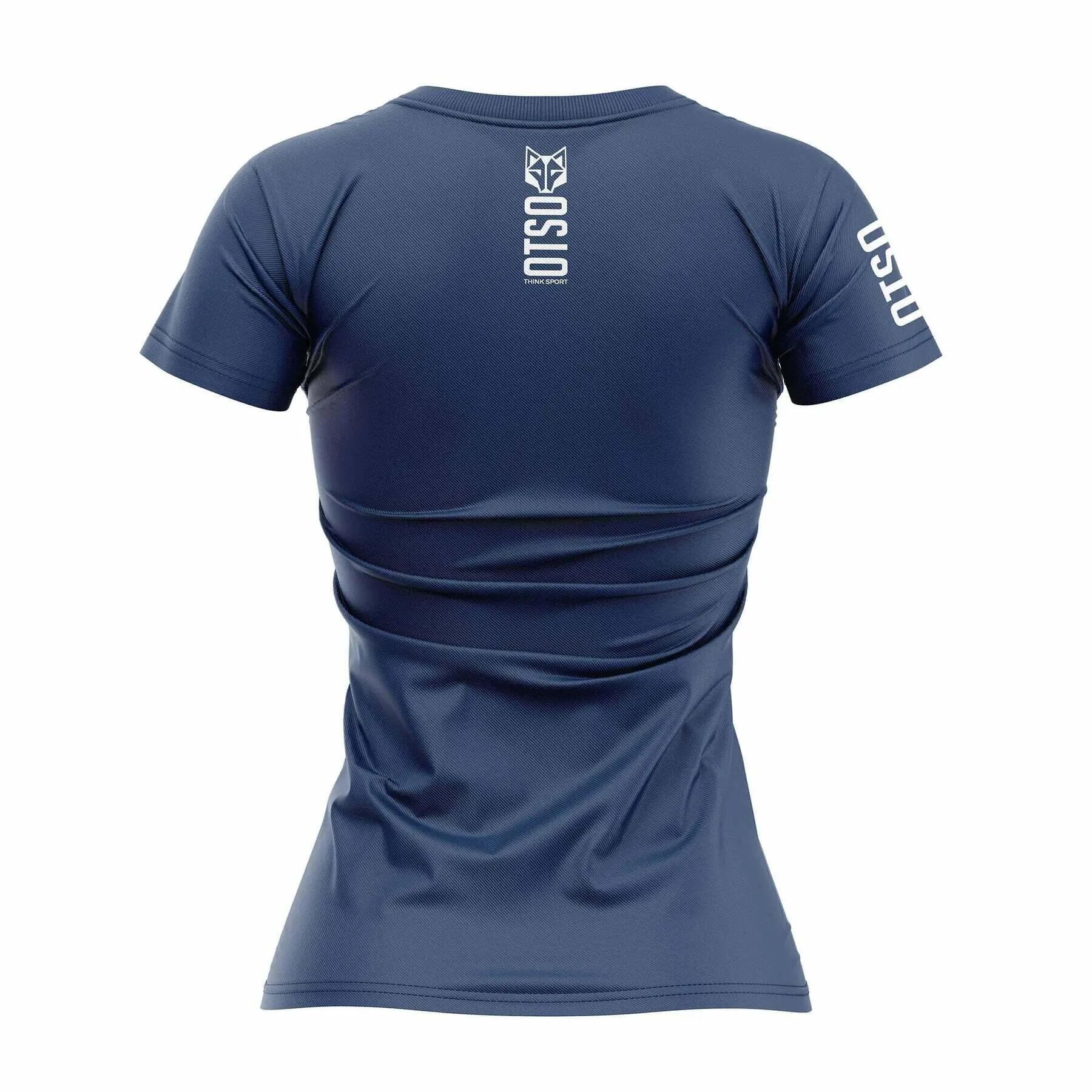 T-shirt femme Otso Everest 2/3