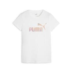 T-shirt femme Puma Essential Logo