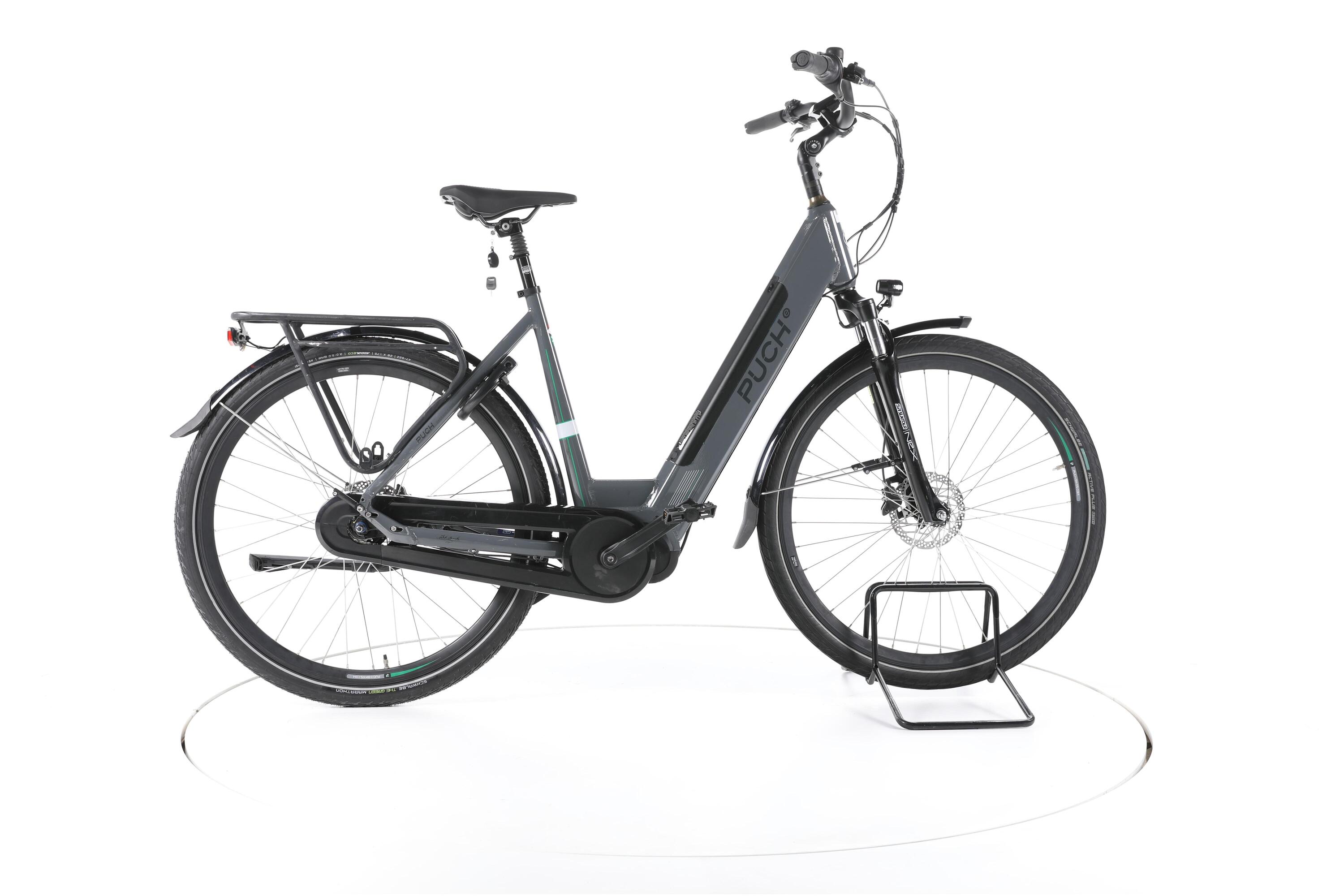 PUCH Ebike ricondizionata · Puch C 4.3 · Ottime condizioni