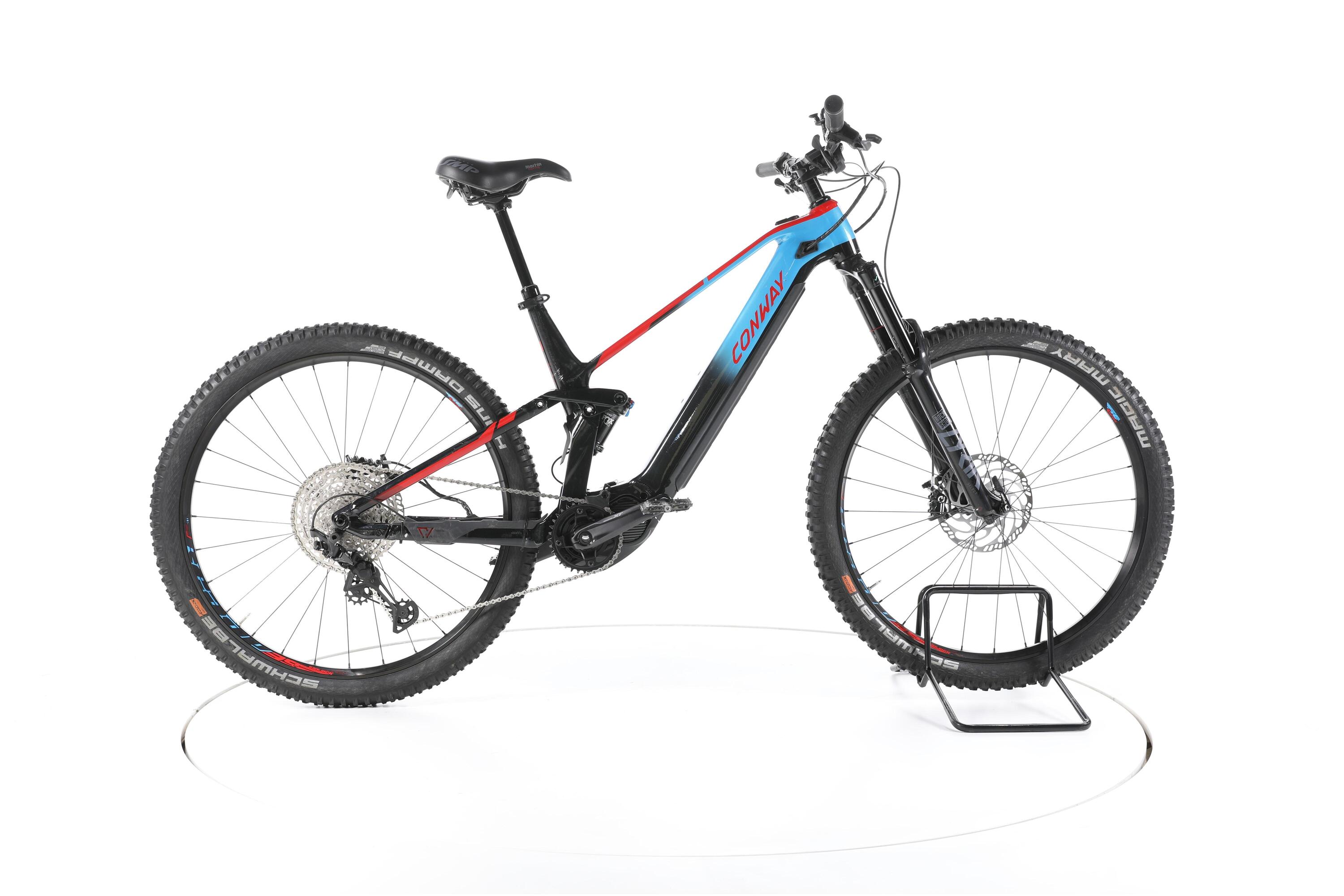 CONWAY Ebike ricondizionata · Conway eWME 4.9 · Ottime condizioni