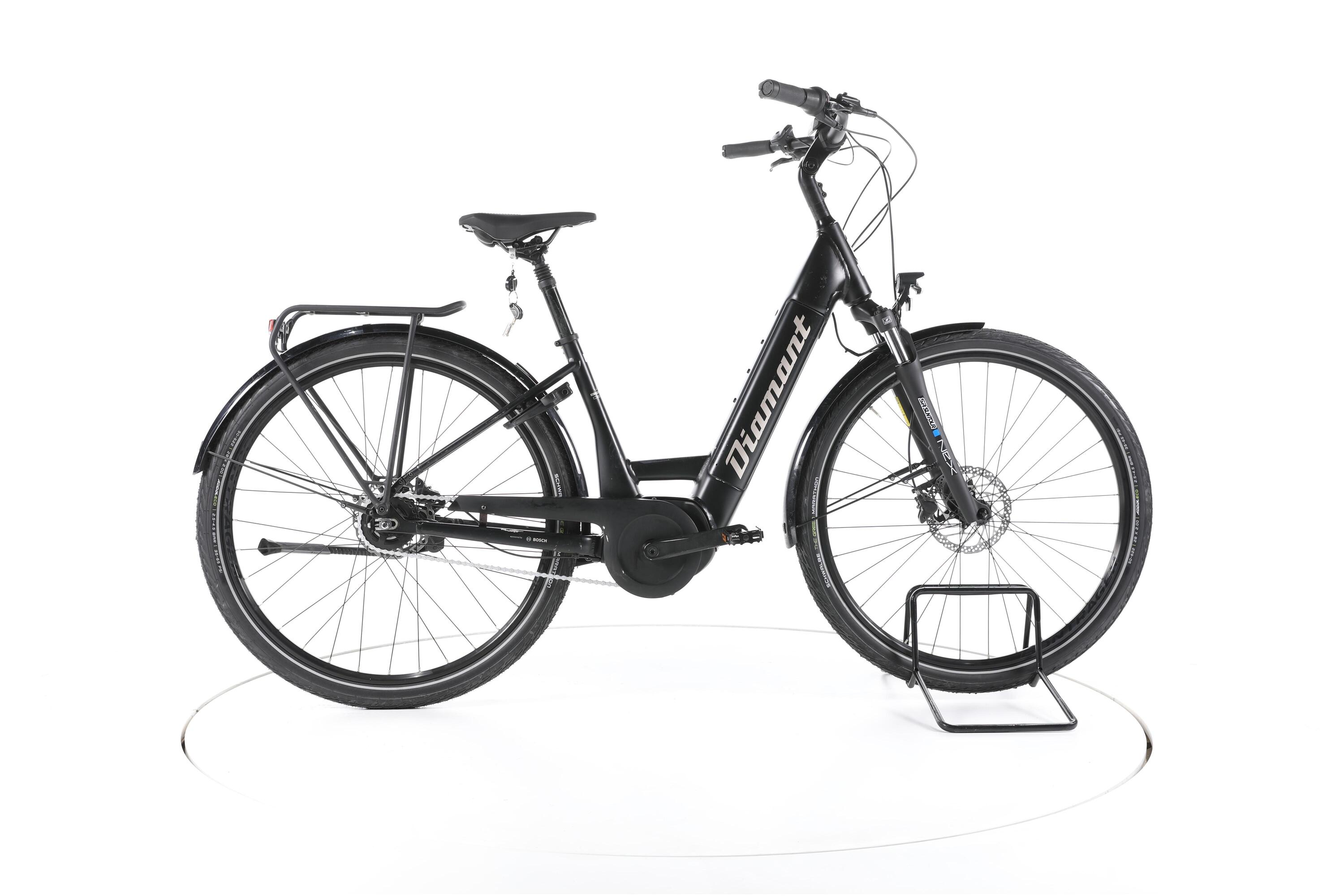 DIAMANT RAD Ebike ricondizionata · Diamant Beryll Deluxe+ Gen 2 · Buone condizioni