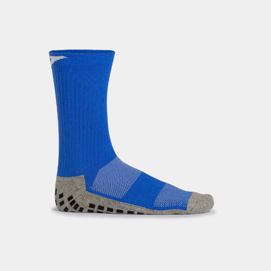 Chaussettes Football Homme Joma Anti-Slip Bleu Roi