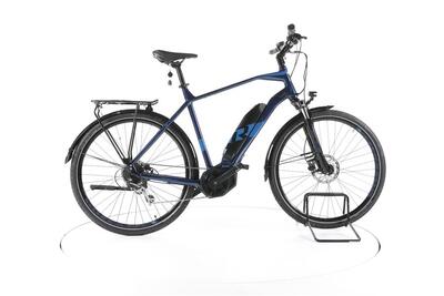 Ebike ricondizionata · R Raymon TourRay E 2.0 · Ottime condizioni