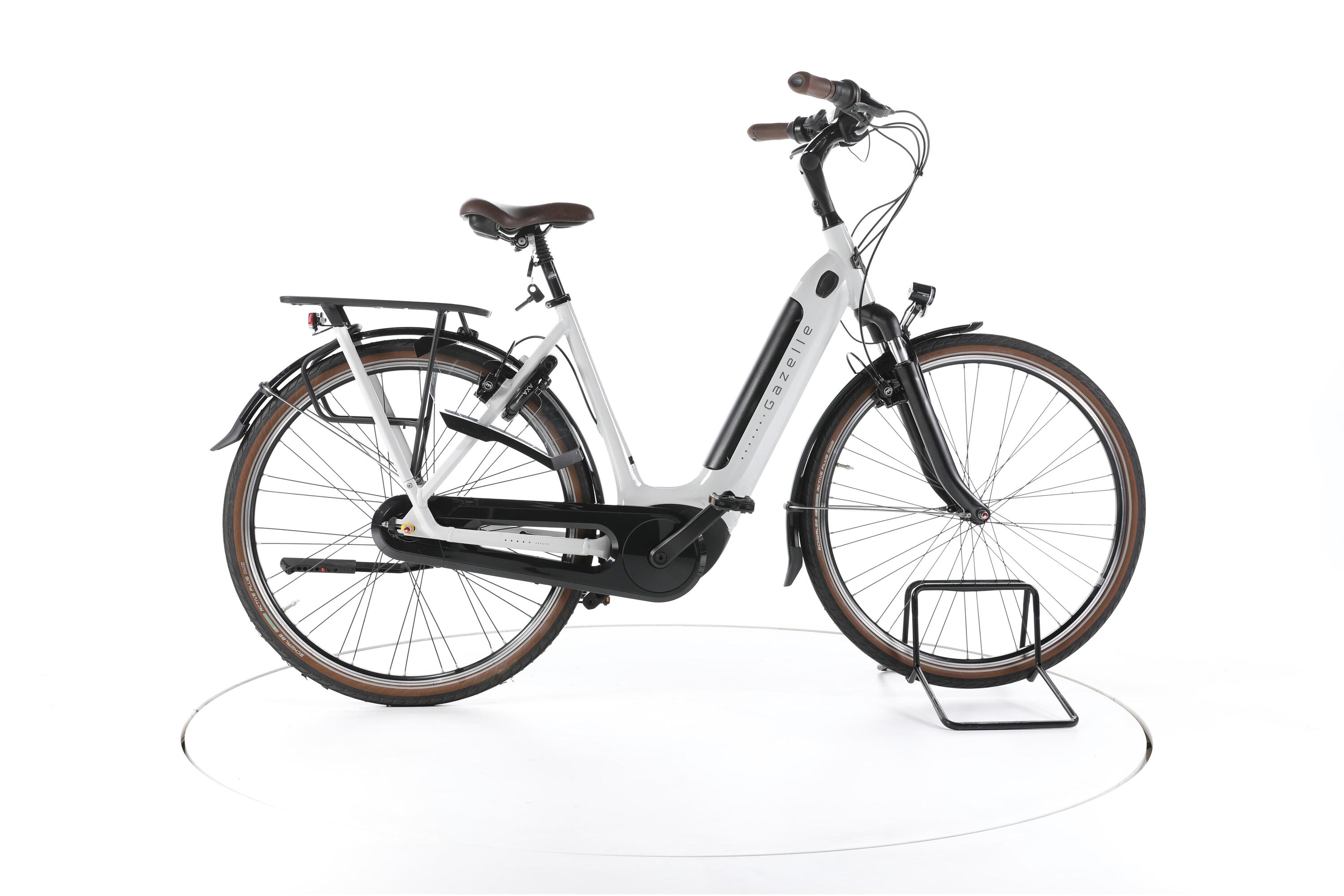 GAZELLE Ebike ricondizionata · Gazelle Arroyo C7+ HMB Elite · Ottime condizioni