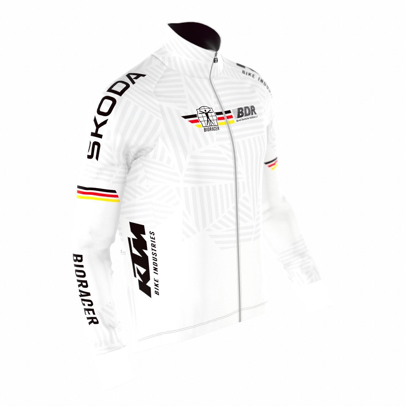 Maglia Bioracer Icon Tempest 3/5
