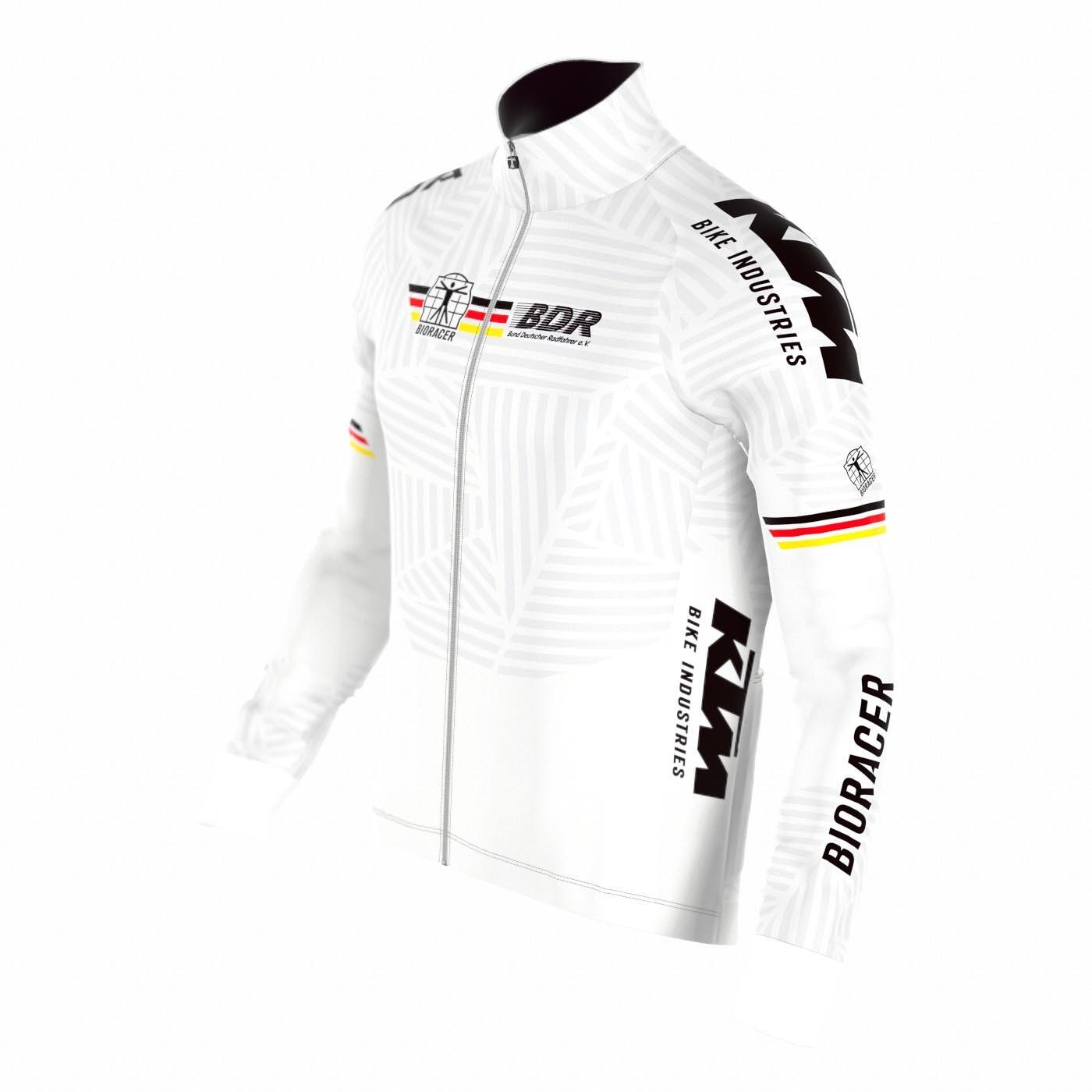 Maglia Bioracer Icon Tempest 4/5