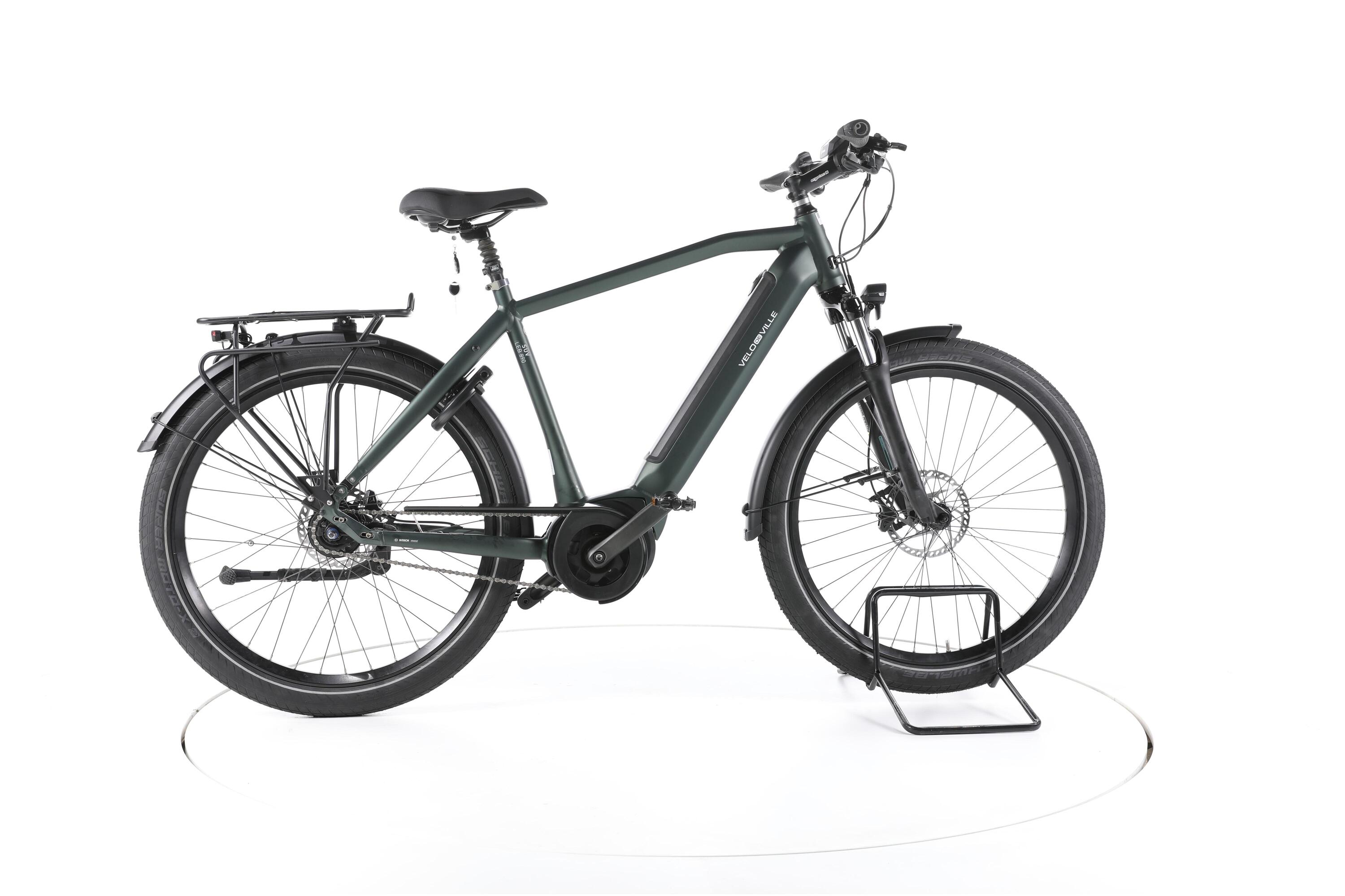 VELO DE VILLE Ebike ricondizionata · Velo de Ville LEB890 · Ottime condizioni