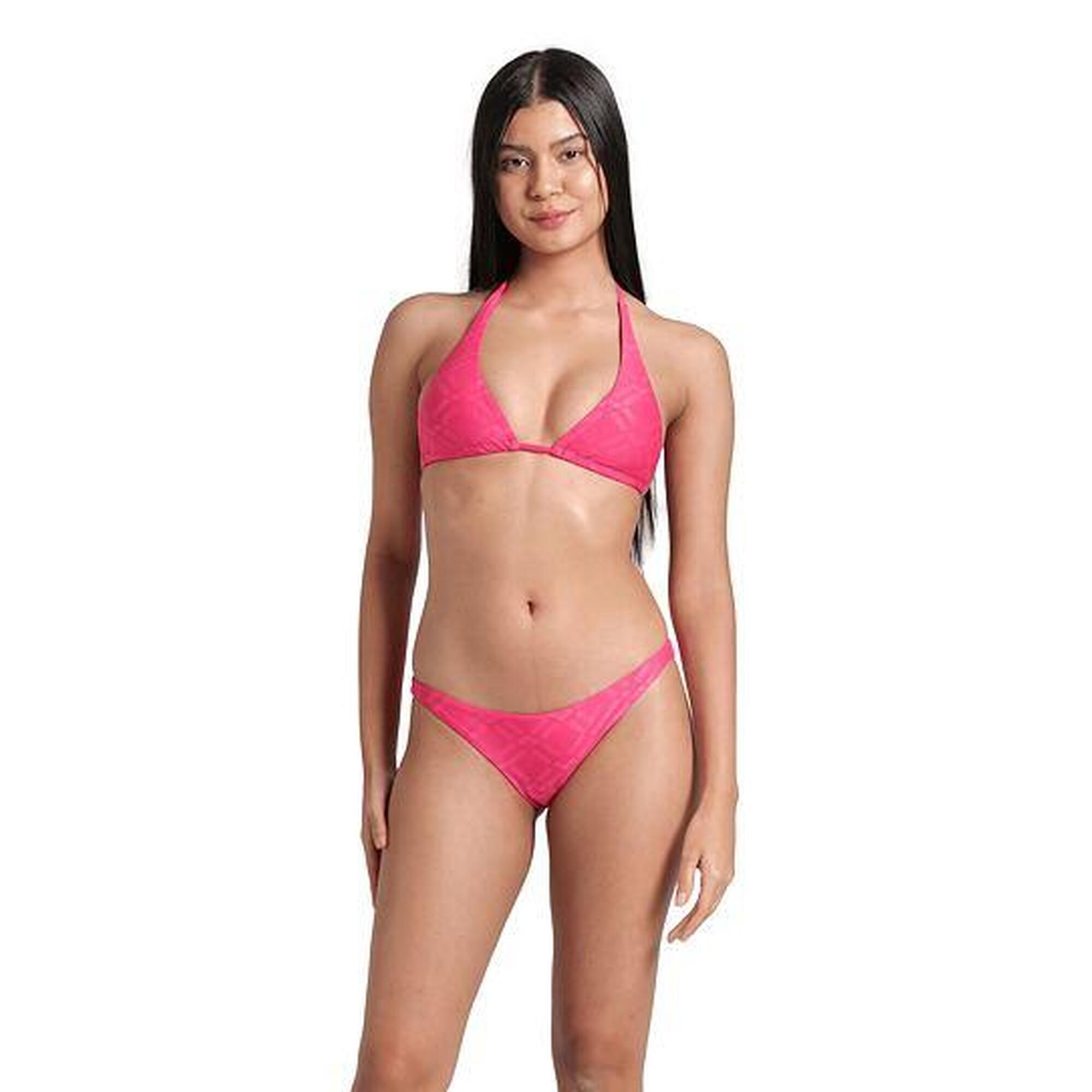 ARENA Dámské plavky Arena Losange Bikini Triangle