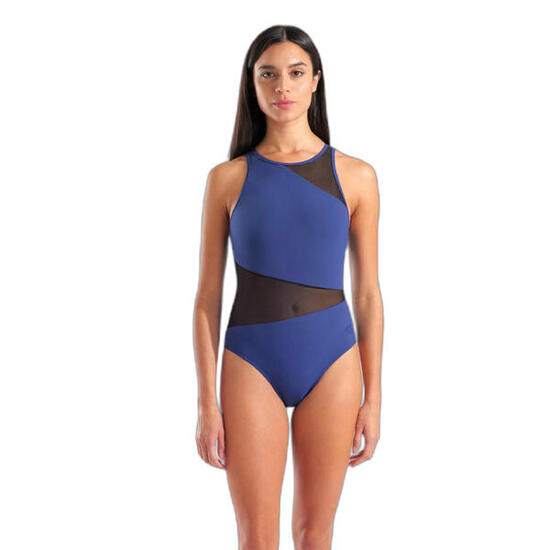 Maillot de bain 1 pièce femme Arena Vent B
