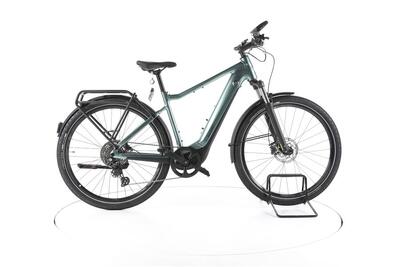 Refurbished - Giant Explore E+1 GTS Trekking E-Bike 2023 - In gutem Zustand