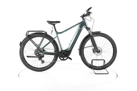 Refurbished - Giant Explore E+1 GTS Trekking E-Bike 2023 - In gutem Zustand