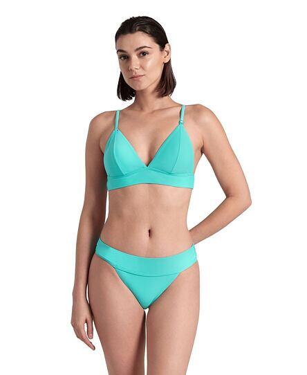ARENA Dámské plavky Essential Triangle Bikini