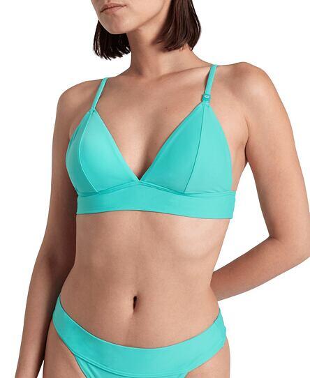 Dámské plavky Arena Essential Triangle Bikini 3/6