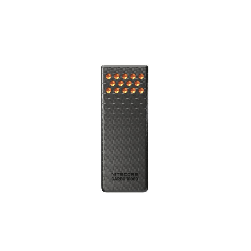 Powerbank turystyczny Carbo 10000 Gen2 4/4