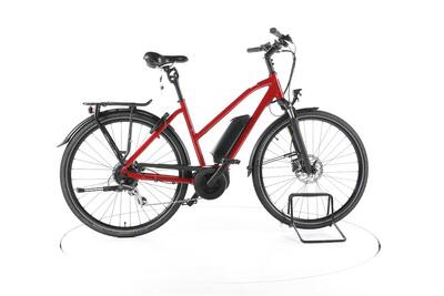 Refurbished - Kalkhoff Endeavour 1.B Move Trekking E-Bike - Sehr gut