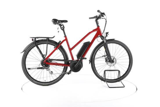 Refurbished - Kalkhoff Endeavour 1.B Move Trekking E-Bike - Sehr gut
