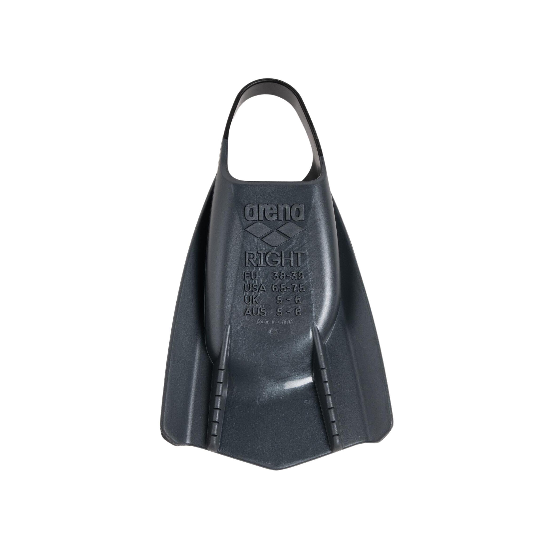 Palmes Arena Powerfin Pro II 5/7