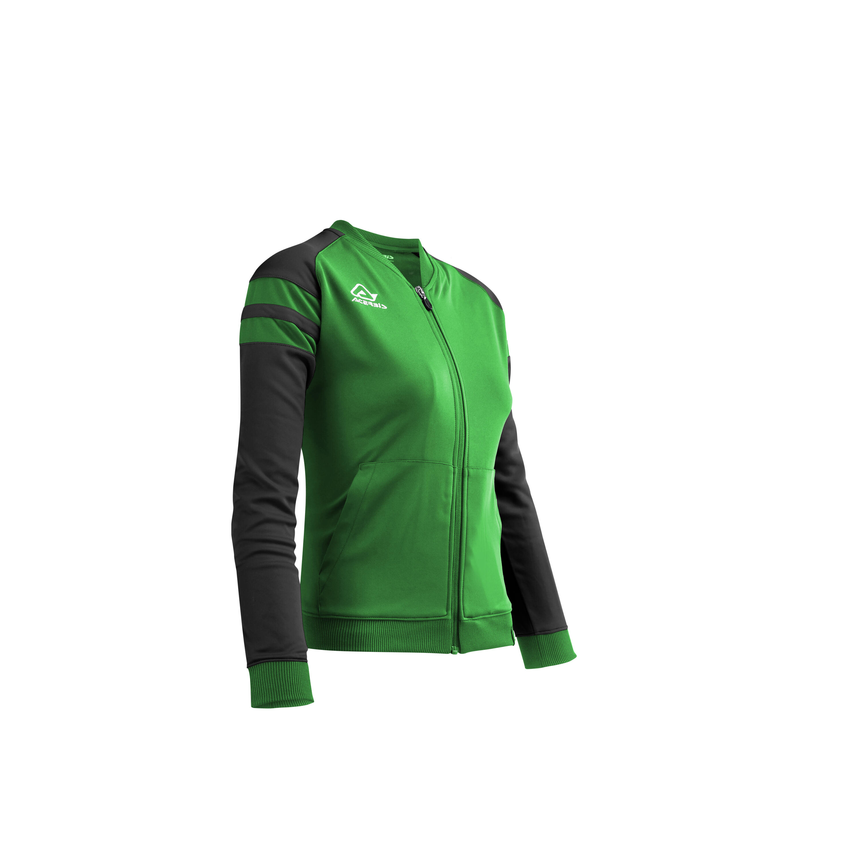 Veste zippée fille Acerbis Kemari 2/7